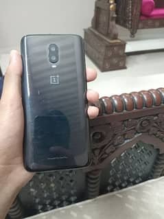 OnePlus 6t 0