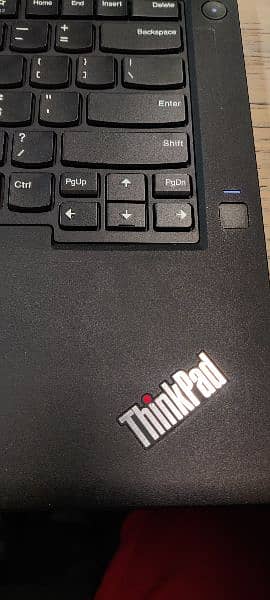 Lenovo ThinkPad T480 1