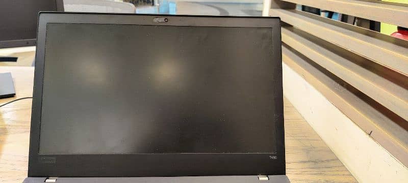 Lenovo ThinkPad T480 2