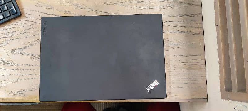 Lenovo ThinkPad T480 4