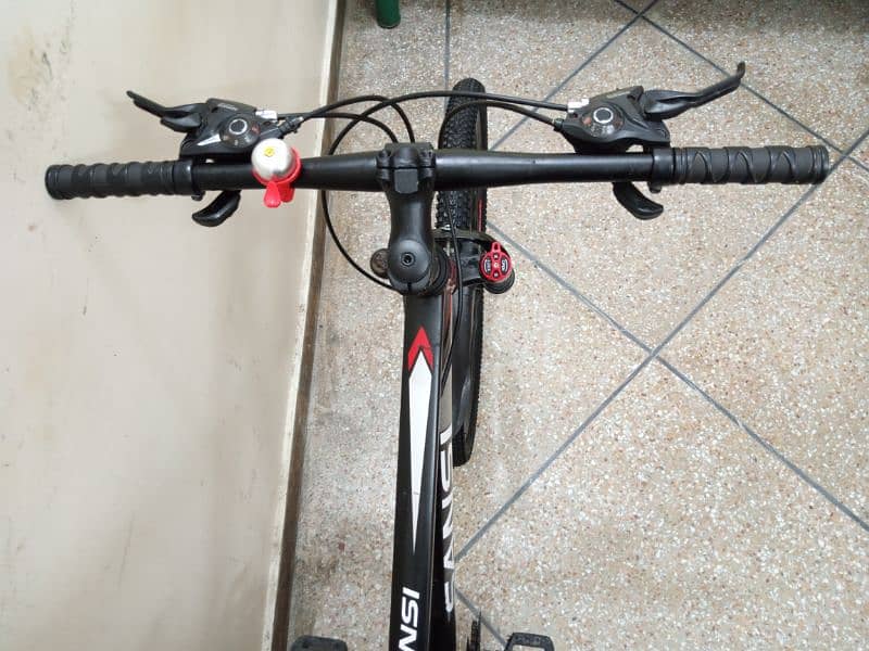 26 INCH IMPORTED GEAR CYCLE 3 MONTH USED URGENT SALE 03265153155 8