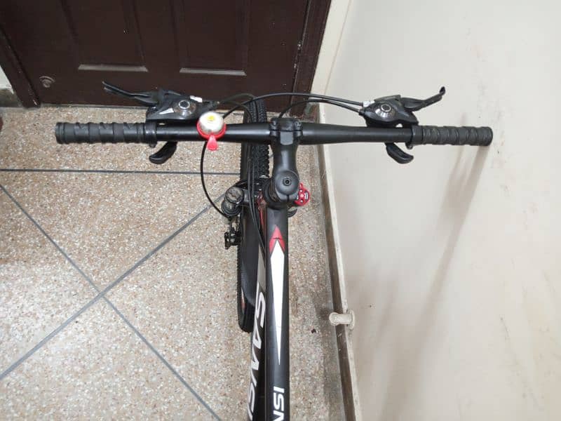 26 INCH IMPORTED GEAR CYCLE 3 MONTH USED URGENT SALE 03265153155 17