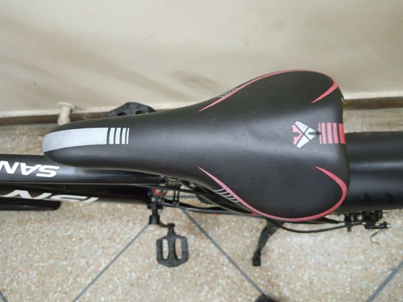 26 INCH IMPORTED GEAR CYCLE 3 MONTH USED URGENT SALE 03265153155 18