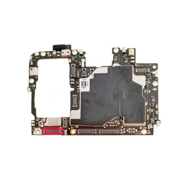 OnePlus 9 pro motherboard 0