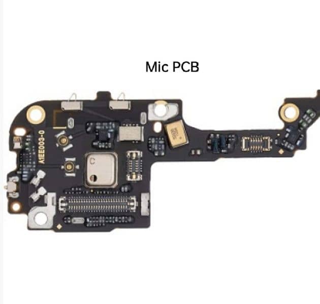 OnePlus 9 pro motherboard 3