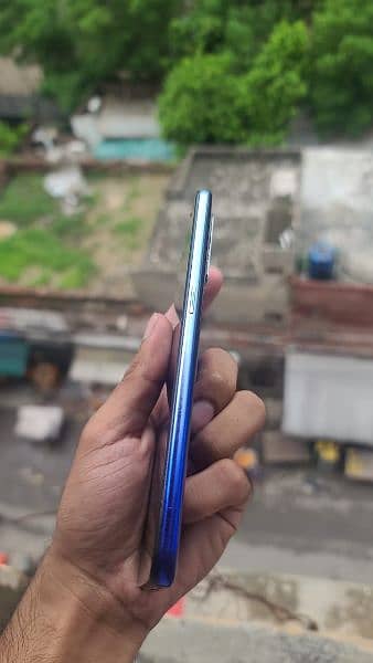 Oppo Reno 3 PTA approved 8/128 0