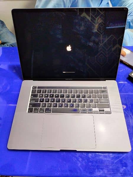 Apple MacBook Pro 2019 2