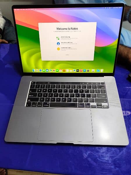 Apple MacBook Pro 2019 3