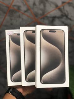 Iphone 16 pro max 16 pro /Iphone 15 pro max jv Iphone 15 pro jv