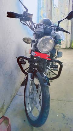 Suzuki GS 150 SE IN GOOD CONDITION 0