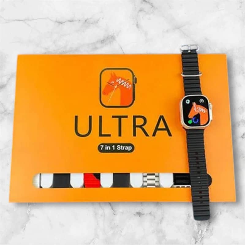 Beautifu smartl Altra watch for sale with" delivery " 5