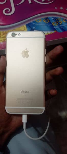 iphone 6s non pta bypass 64gb water pack 03379396173 whatsapp 1