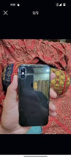 iphone xs 64 GB non active