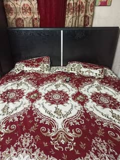 king size bed