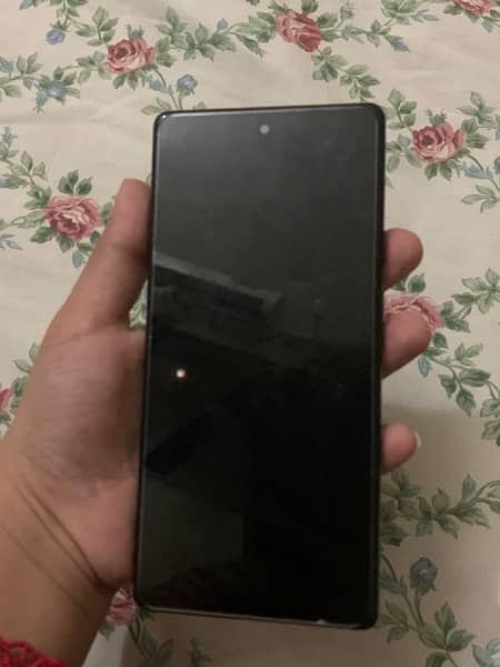 google pixel 6 8/128 Geniun condition  contact num:03470802350 0