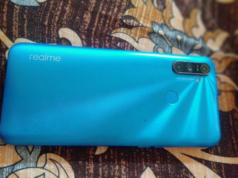 realme c3 1