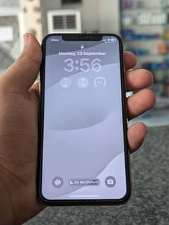 IPHONE XS PTA APPROVED