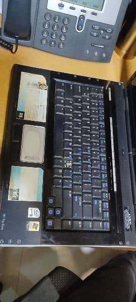 hp dv5000 core 2 duo 3