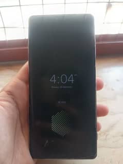 Sony Xperia XZ3