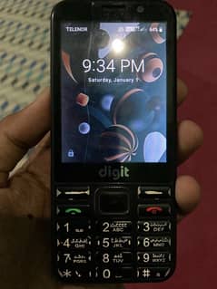 Digit E3 Pro 4G