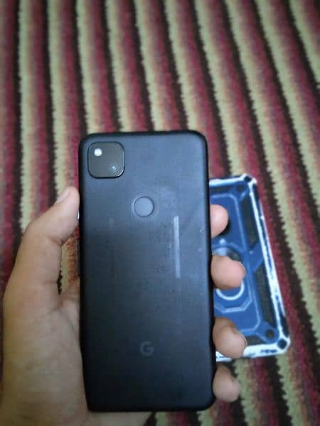 pixel 4a. . 6.128 Gb variant 6