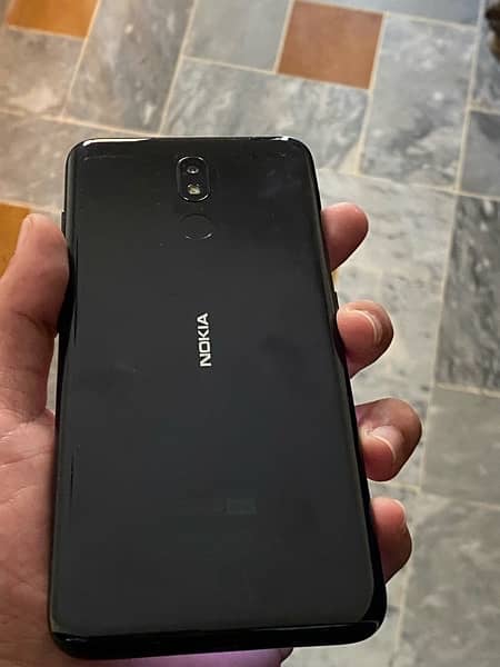 Nokia 3.2 PTA approved 4