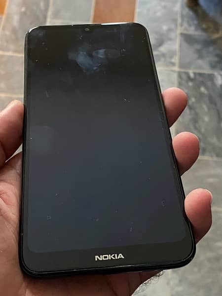 Nokia 3.2 PTA approved 6