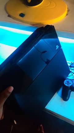 PS4 10/9.5 condition