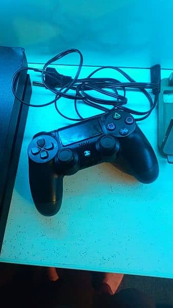 PS4 10/9.5 condition 1