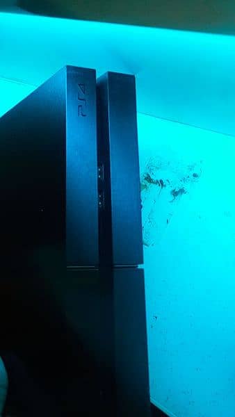 PS4 10/9.5 condition 3