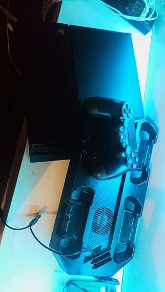 PS4 10/9.5 condition 4