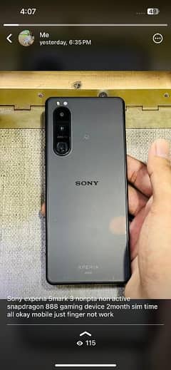 sony