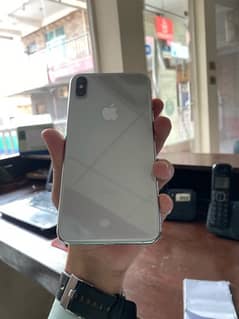 iphone Xs Max 512 gb non pta 0