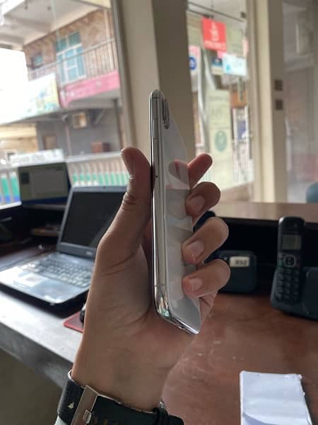 iphone Xs Max 512 gb non pta 1