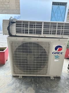 GREE AC 2 TON FOR SALE 0