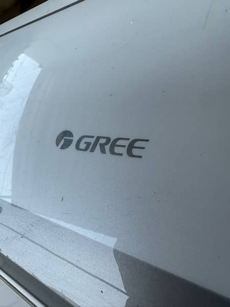 GREE AC 2 TON FOR SALE 2