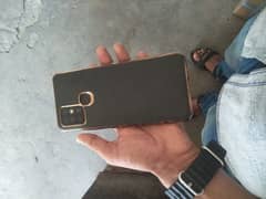 INFINIX HOT 10 4/64