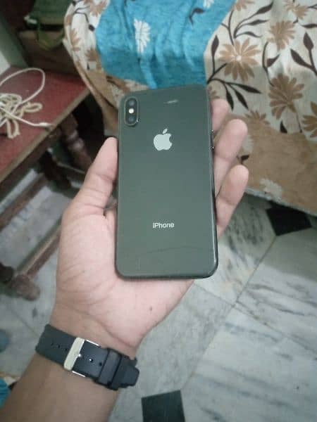 Iphone x pta approved 1