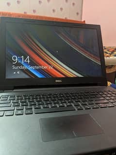 Dell Inspiron i3 4th Gen 4/500 16" 0