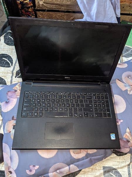 Dell Inspiron i3 4th Gen 4/500 16" 6