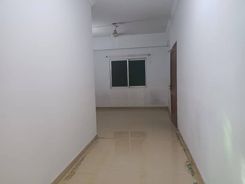 3 Bedroom Flat for Rent in G-15 Markaz 5