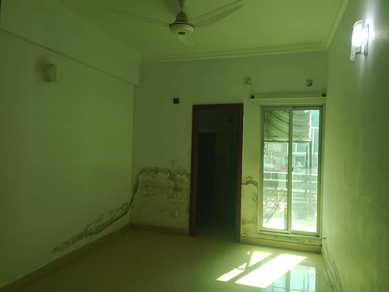 3 Bedroom Flat for Rent in G-15 Markaz 8