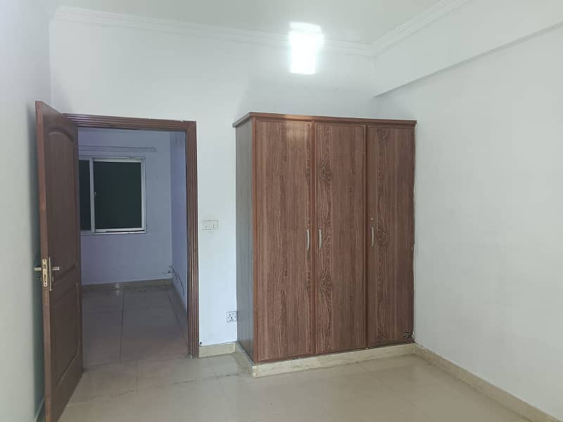 3 Bedroom Flat for Rent in G-15 Markaz 9