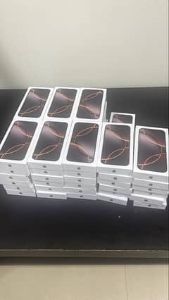 16 Pro Max | 128 | 256 | 512 | 16 Pro | 16 Plus | 16 Factory Unlock