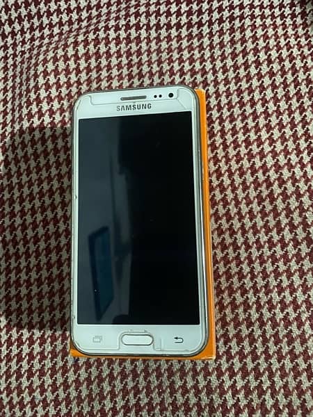 samsung Galaxy J2 1