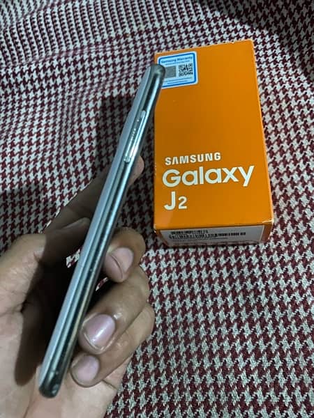 samsung Galaxy J2 2