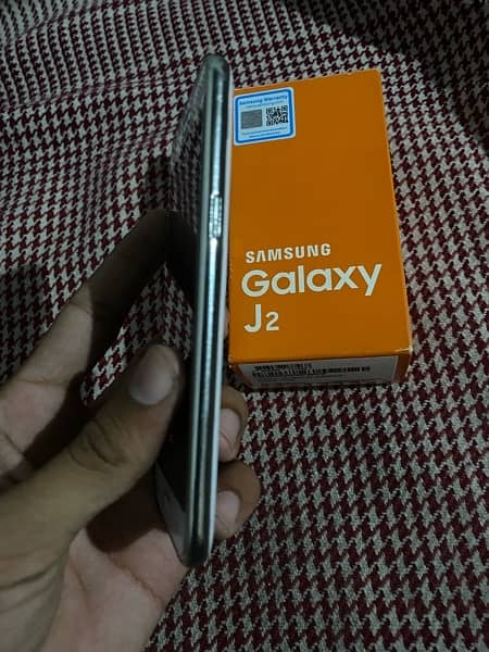 samsung Galaxy J2 3