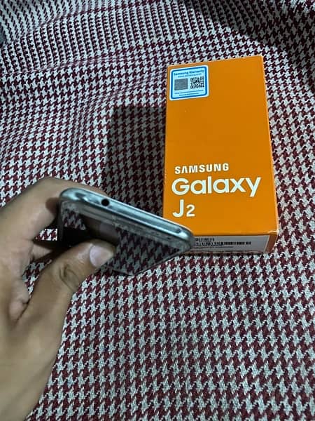 samsung Galaxy J2 5