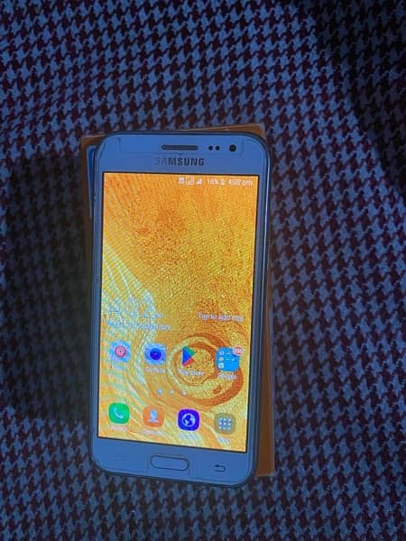 samsung Galaxy J2 6