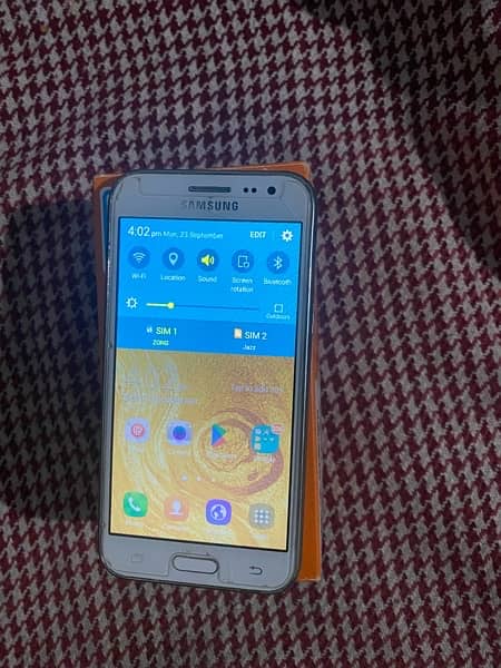 samsung Galaxy J2 7